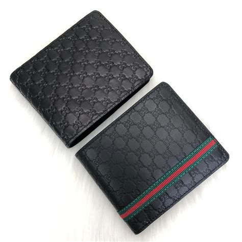 gucci men wallets|gucci men's wallet outlet.